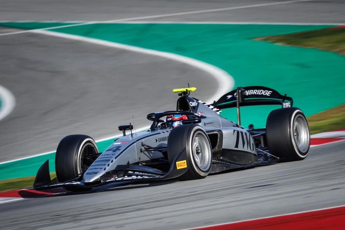 Colton Herta