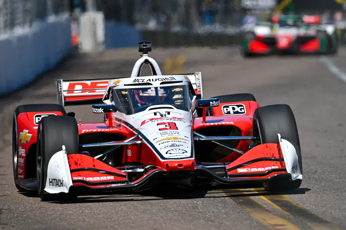 Colton Herta