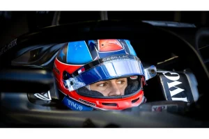 Colton Herta’s Tough F2 Start Raises F1 Hopes