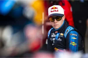 Connor Zilisch’s NASCAR 2026 Ride Confirmed After Setback