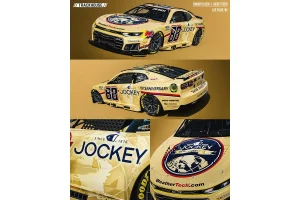 Connor Zilisch NASCAR Hype: Why the Doubts Are Premature