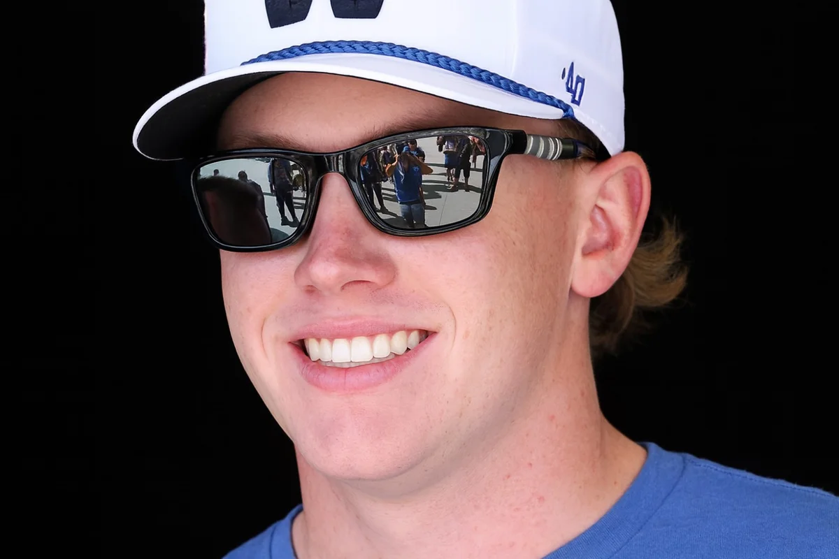 Connor Zilisch