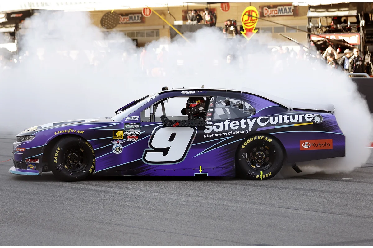 Daniel Suarez