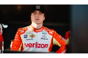 David Malukas Snags First IndyCar Pole at Phoenix