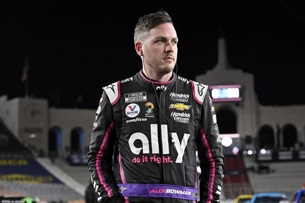 Denny Hamlin