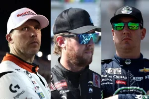 Denny Hamlin Warns of Wild CHAOS at Darlington Race