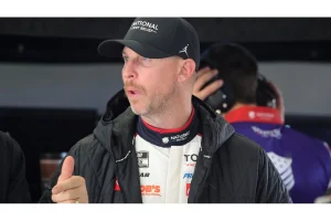 Denny Hamlin Declares “Old School NASCAR Is Back”