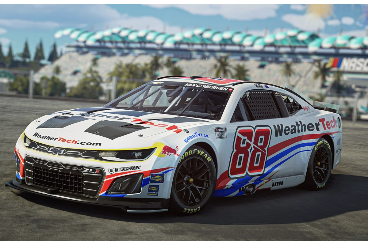 Denny Hamlin