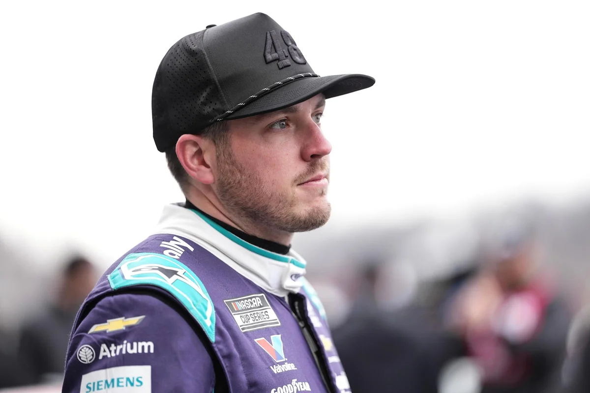 Denny Hamlin