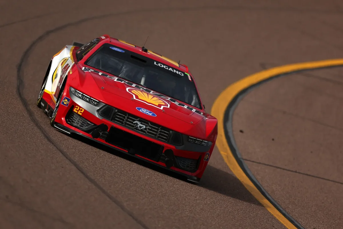 Denny Hamlin