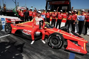 Denny Hamlin Reveals Truth About IndyCar-NASCAR Doubleheaders