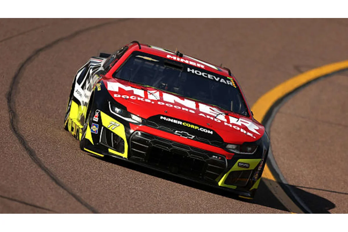 Denny Hamlin