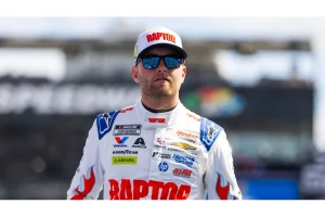 Denny Hamlin Breaks Down Struggles After NASCAR Power Boost