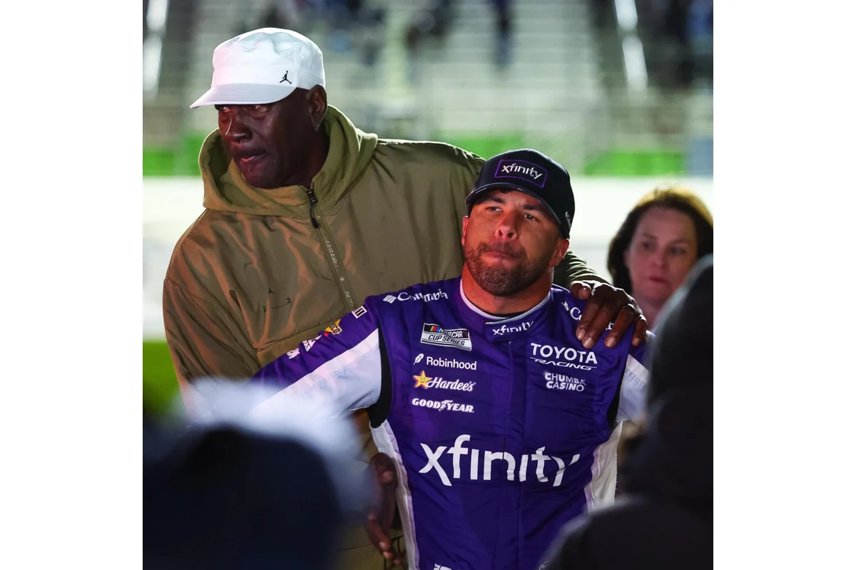 Denny Hamlin
