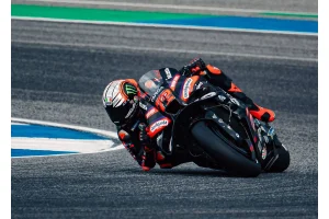 Ducati Doubt Their Edge After Aprilia’s MotoGP Burst