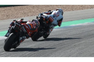 Ducati MotoGP Struggles but Urges No Panic After Thailand Race