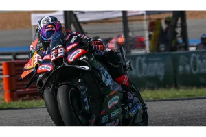 Ducati’s Thai MotoGP Collapse: End of an Era or Comeback?