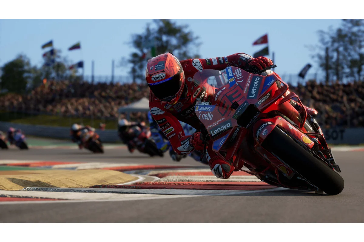 MotoGP