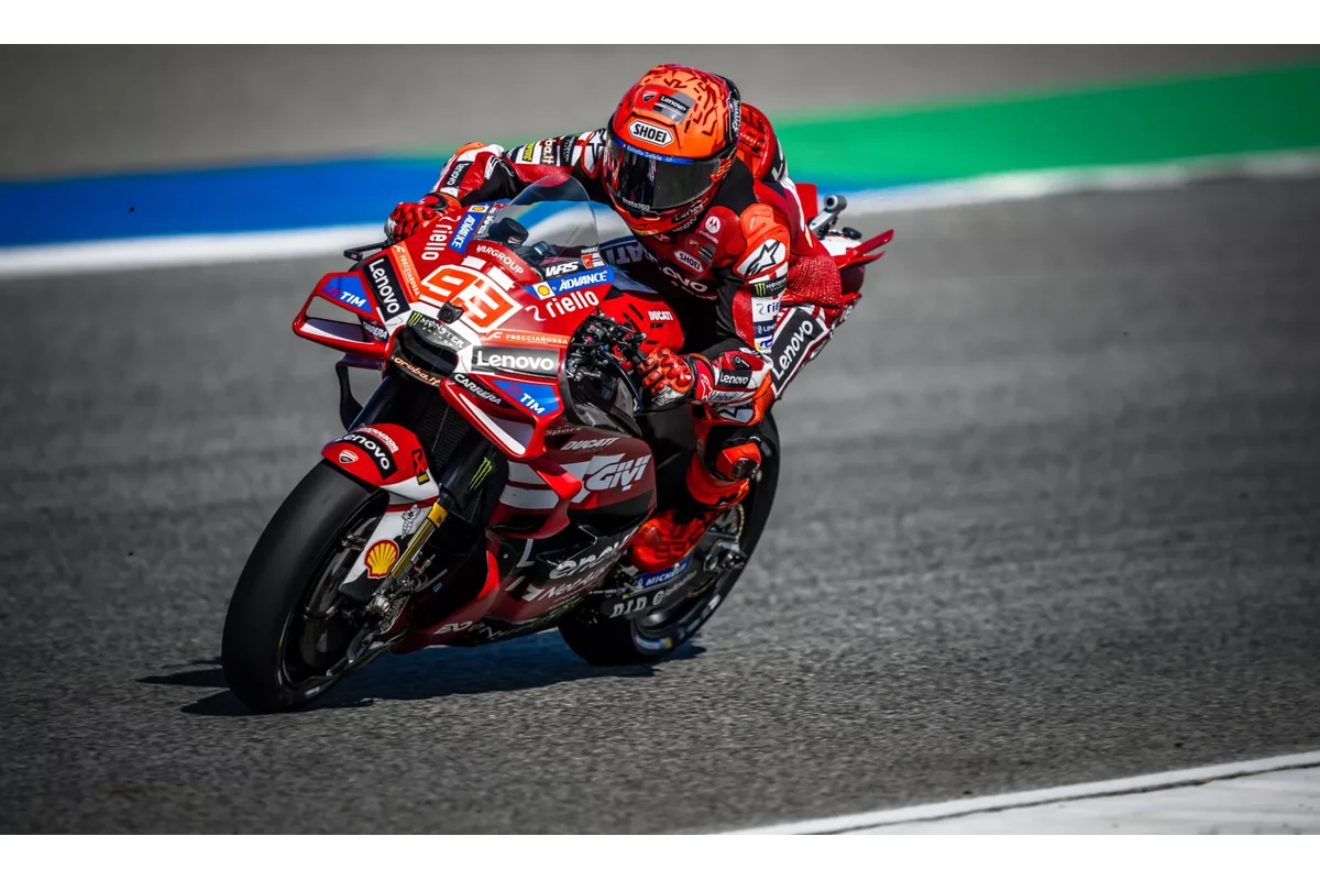 MotoGP