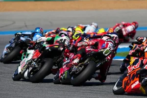 Ducati’s Worst MotoGP Start in 13 Years Shocks Fans