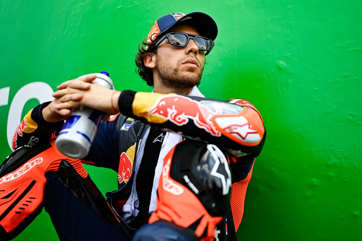 Enea Bastianini