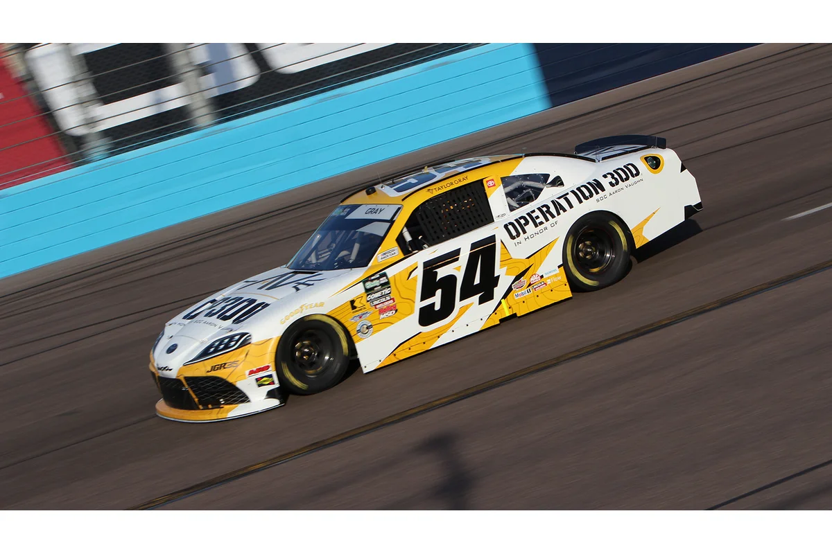 Erik Jones