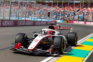 Esteban Ocon and Haas Relive Frustrating 2025 Struggles