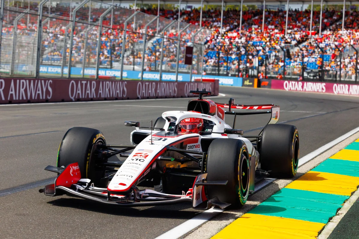 Esteban Ocon