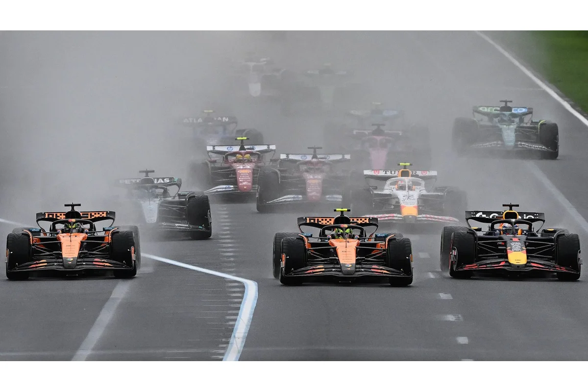 Formula 1