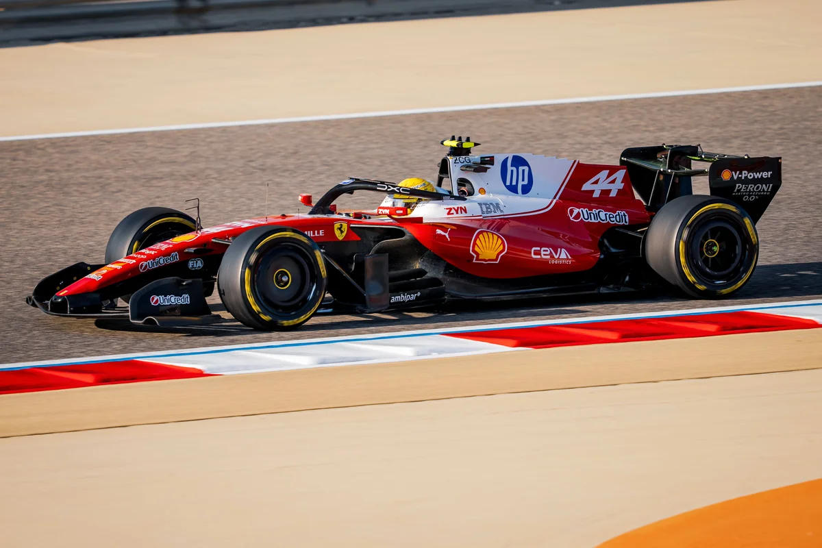Formula 1
