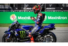 Toprak Razgatlioglu Aims to Outspeed Quartararo by 2026 Fabio Quartararo MotoGP 2026