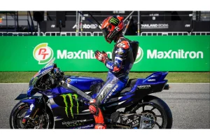 Toprak Razgatlioglu Aims to Outspeed Quartararo by 2026