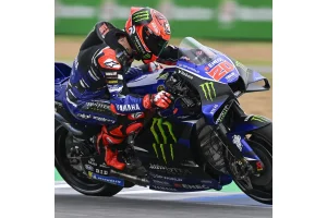 No Yamaha MotoGP Engine Upgrade Before French GP – Quartararo