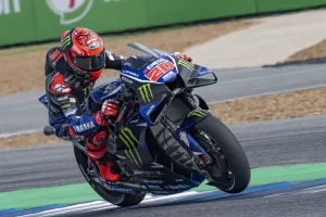 Fabio Quartararo Breaks Silence as Yamaha Faces MotoGP Crisis
