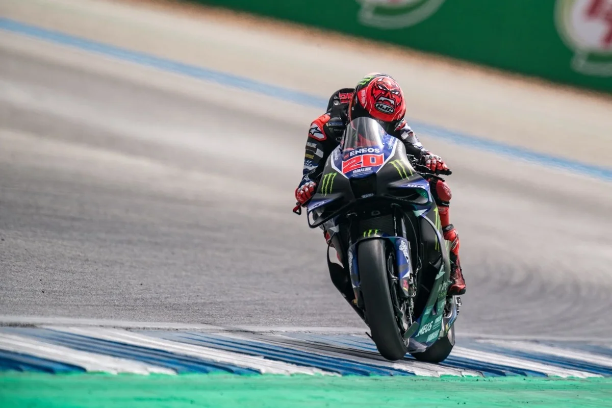 Fabio Quartararo
