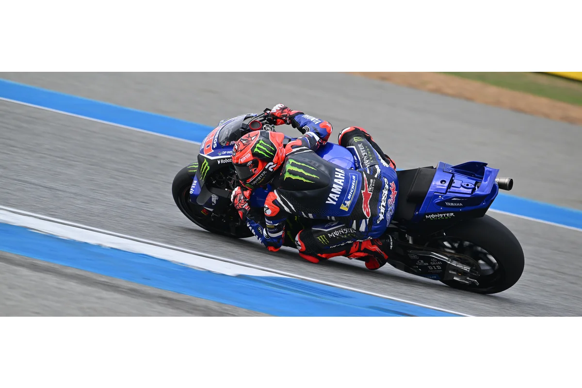 Fabio Quartararo