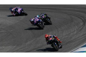 Yamaha Feared Chaos if Furious Quartararo Spoke After GP