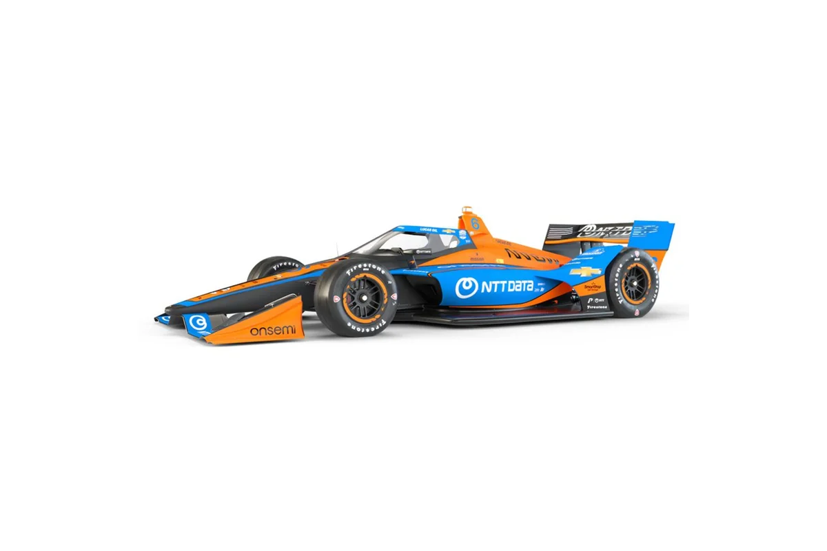 Felix Rosenqvist