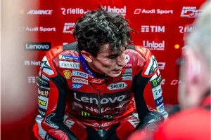 Fermin Aldeguer Set for Crucial Recovery Test Ahead of Brazil