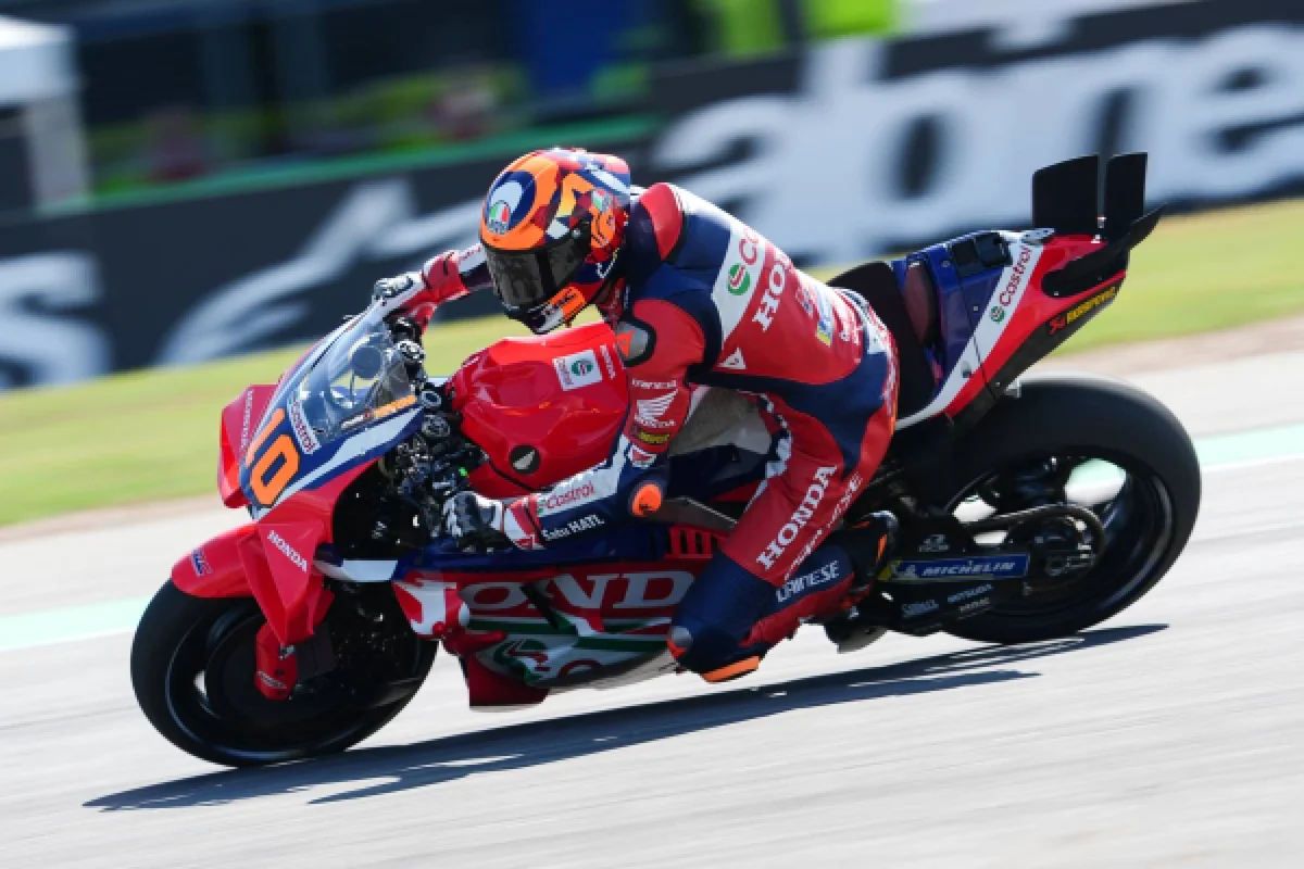 MotoGP