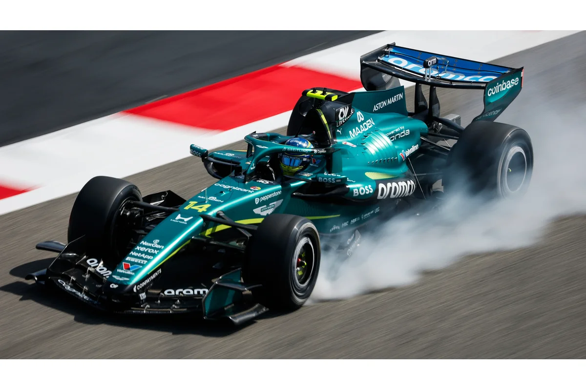 Formula 1