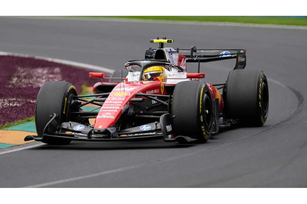 Formula 1