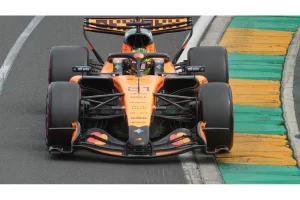 Ferrari’s Strong Start Sparks Thrilling 2026 F1 Season