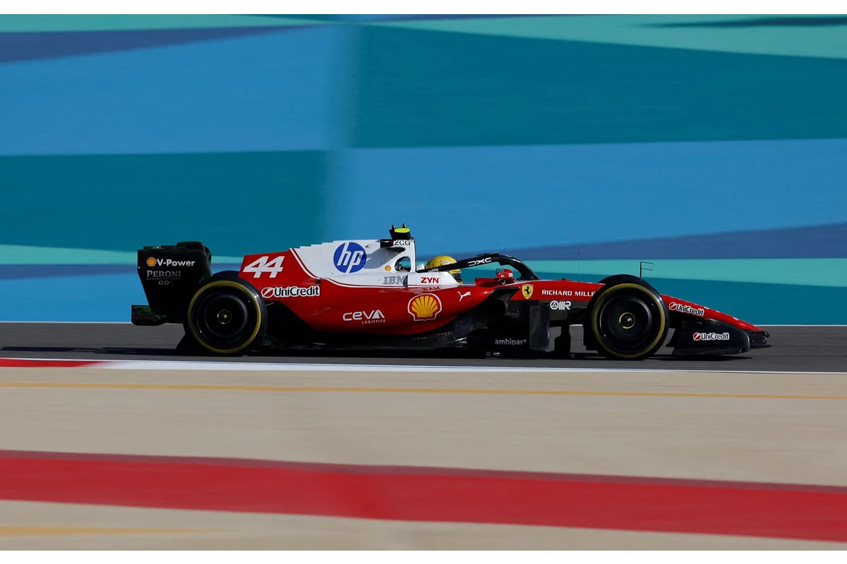 Formula 1
