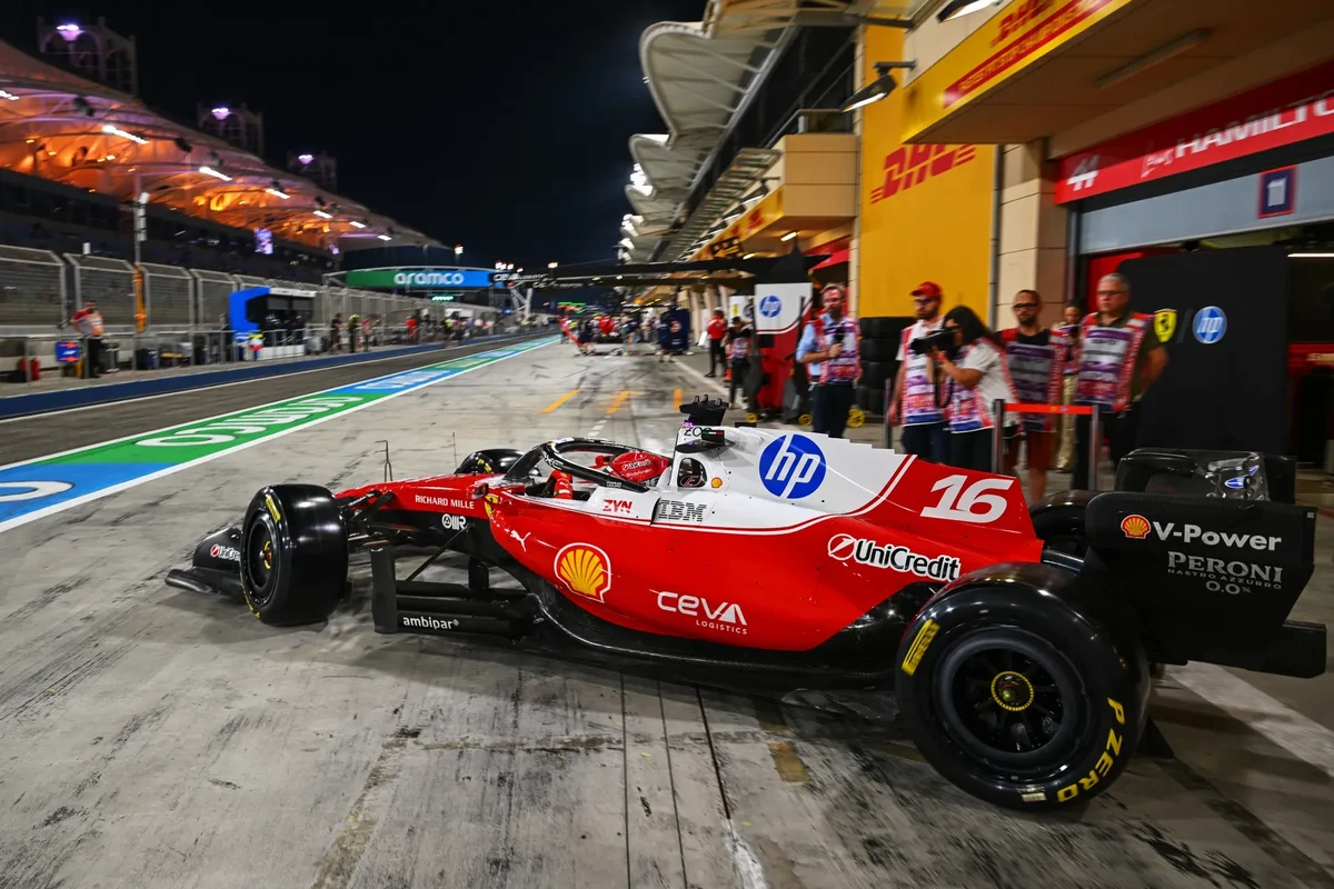 Formula 1