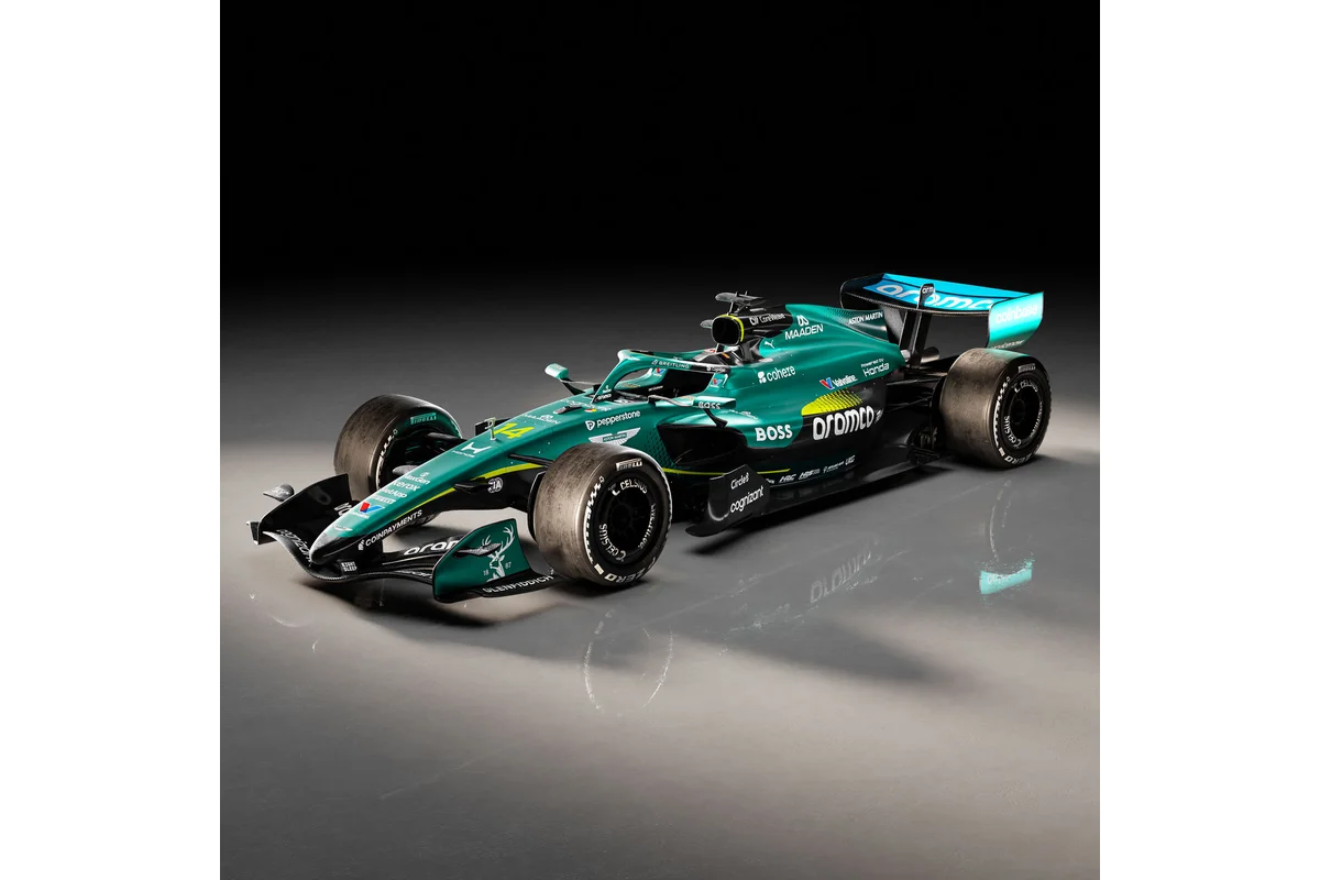 Formula 1