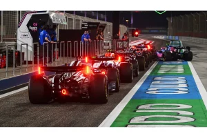 Formula 1 2026 Changes: New Teams, Rules, & Betting Shifts