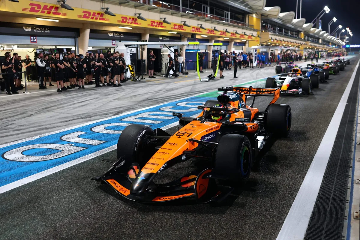 Formula 1