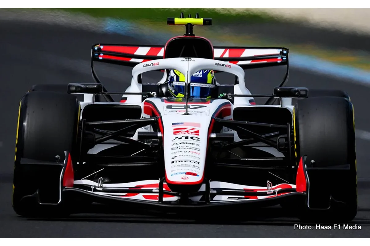 Formula 1