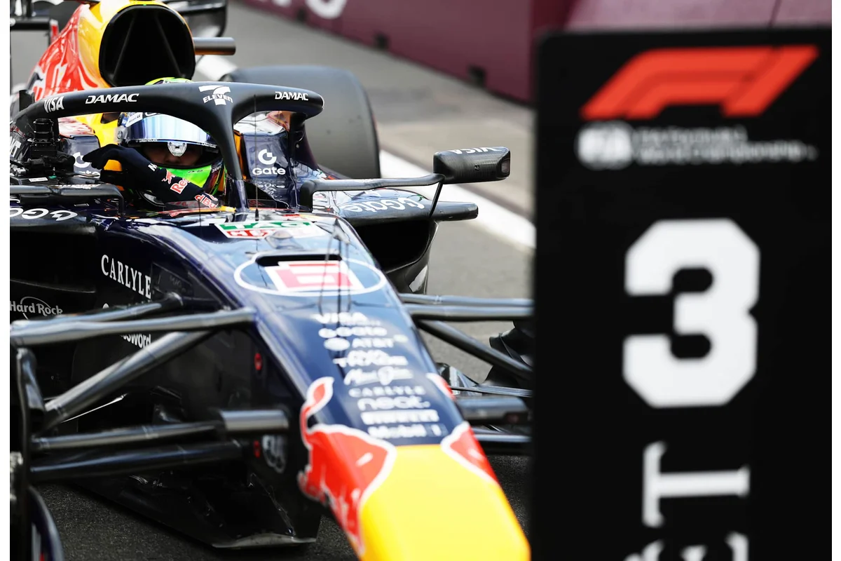 Formula 1